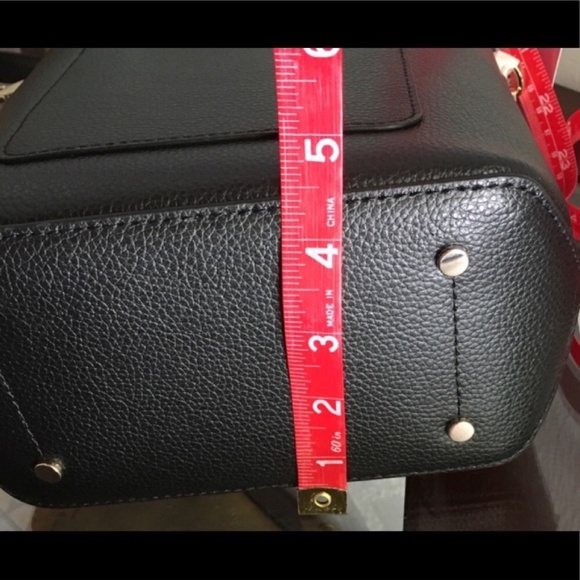 Kate Spade Eva Small Bucket NWT - Picture 13 of 16